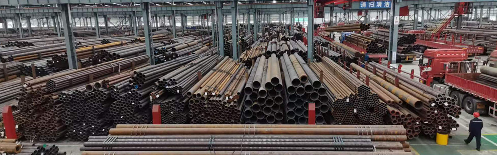 黄南无缝钢管厂